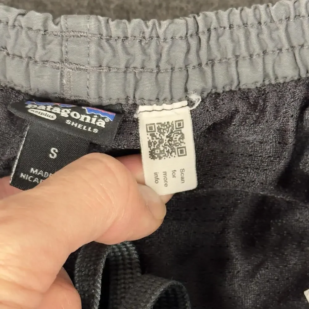 Patagonia brand style
